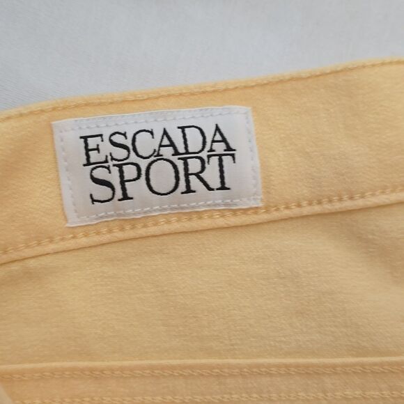 Escada Sport Jeans 38 - Picture 5 of 11